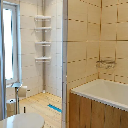 Suesse Ecke Pansiyon *