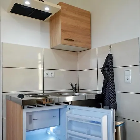 Pansiyon Suesse Ecke *