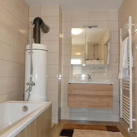 Suesse Ecke Pansiyon Grammentin