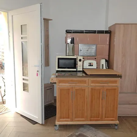 Suesse Ecke Pansiyon