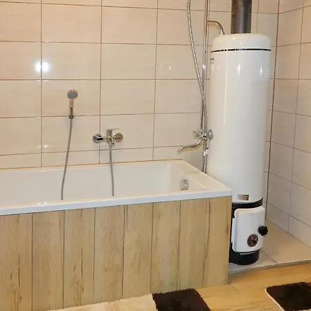 Suesse Ecke * Grammentin