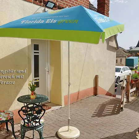 Suesse Ecke Pansiyon *